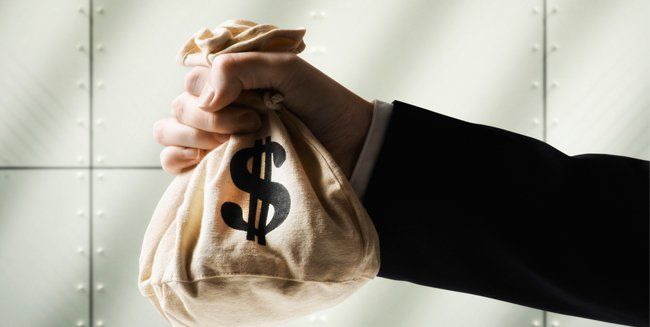 How To Figure Out Anyone S Salary Men S Health