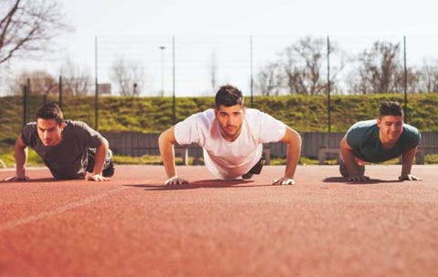 3 Workouts That Are Better Than Running