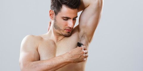 Image result for man armpit hair