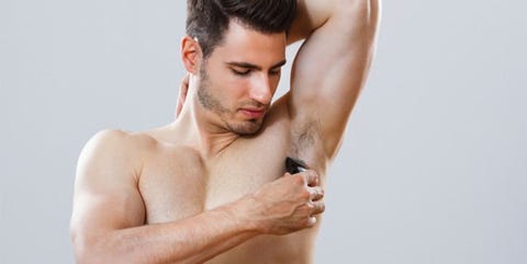 Image result for man armpit hair