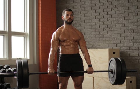 5 Workouts for When You Just Don’t Feel Like Working Out