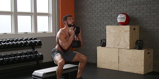 The 5 Best Exercises Every Guy Should Master Mens Health