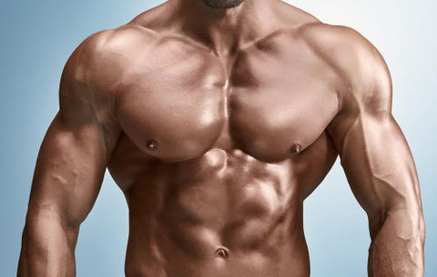 This Chest Workout Mixes Up Your Pump Best Chest Workout Cory G