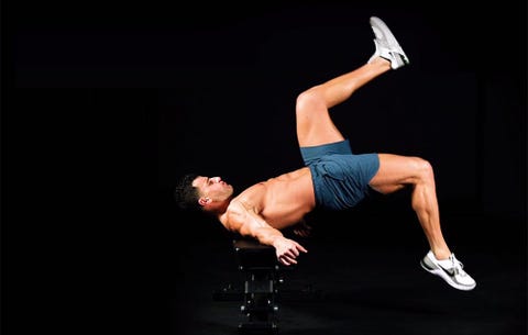The Best Way to Burn Fat If You Hate Cardio