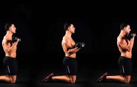 How To Use 21s To Maximize Muscle Growth Men S Health How To Use 21s To Maximize Muscle Growth Men S Health