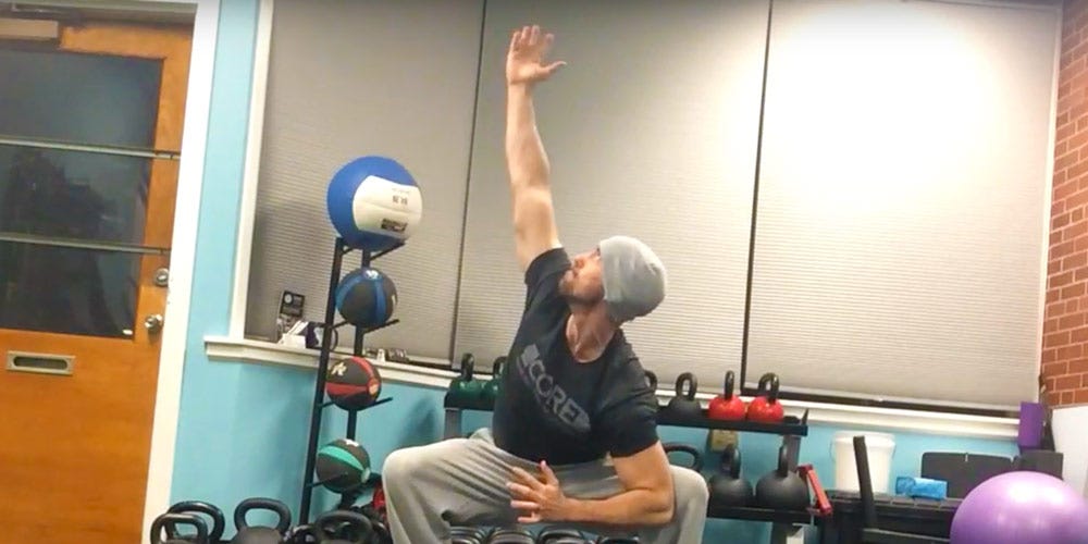 The Perfect Warmup Is Just 5 Moves Men S Health The Perfect Warmup Is Just 5 Moves Men S Health