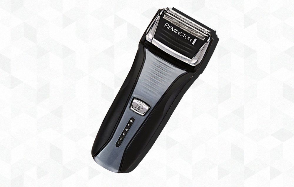 how to cut your own hair with remington clippers