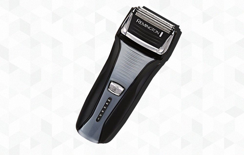 remington cutting edge beard trimmer