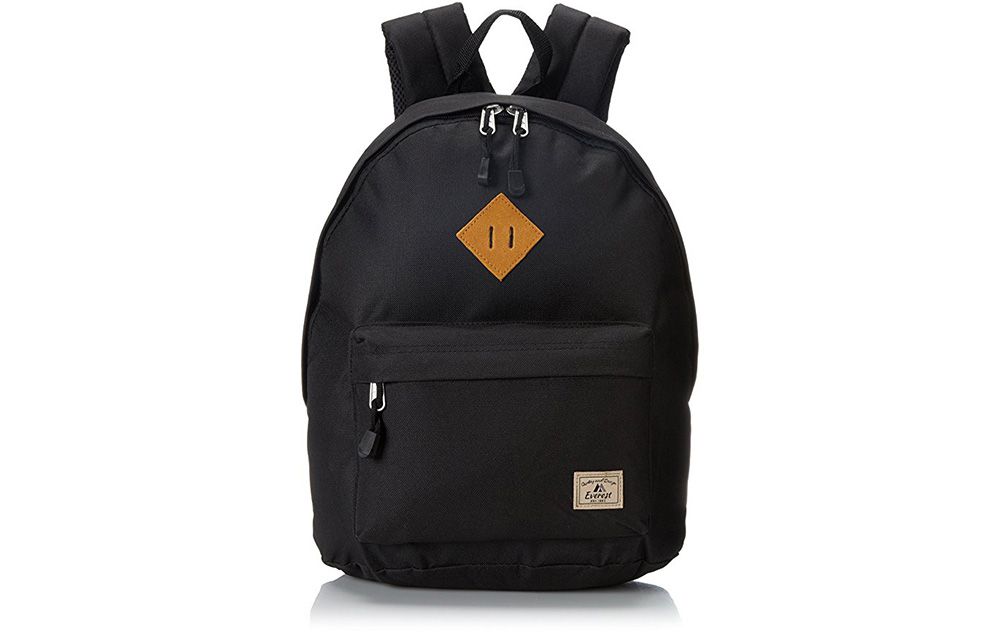 everest vintage backpack