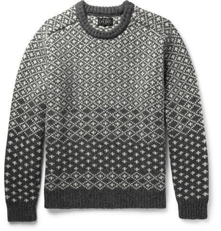 The Best Winter Sweaters | Men's Health