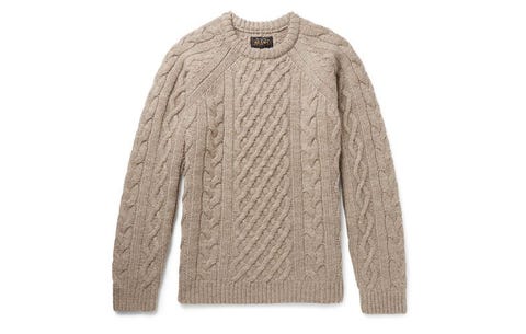 The Best Winter Sweaters | Men's Health