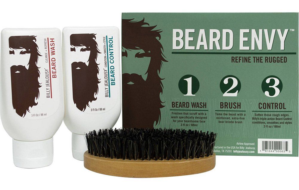 best beard grooming kit uk