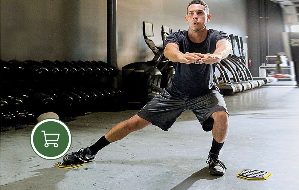 mens gym equipment