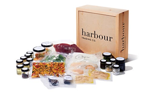 the best meal delivery services men s health