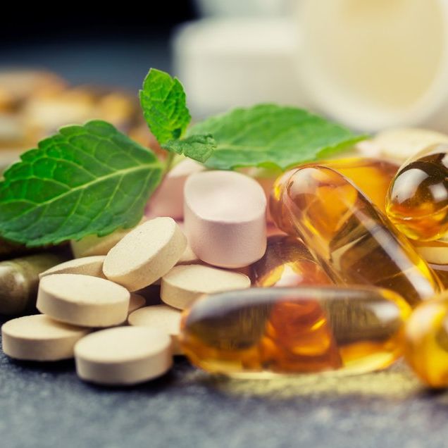 The Best Multivitamins Every Man Should Take