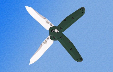 best pocket knives and pocket knife reviews men s health