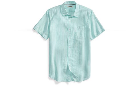 best shirts for warm weather