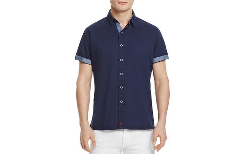 best short sleeve shirts men