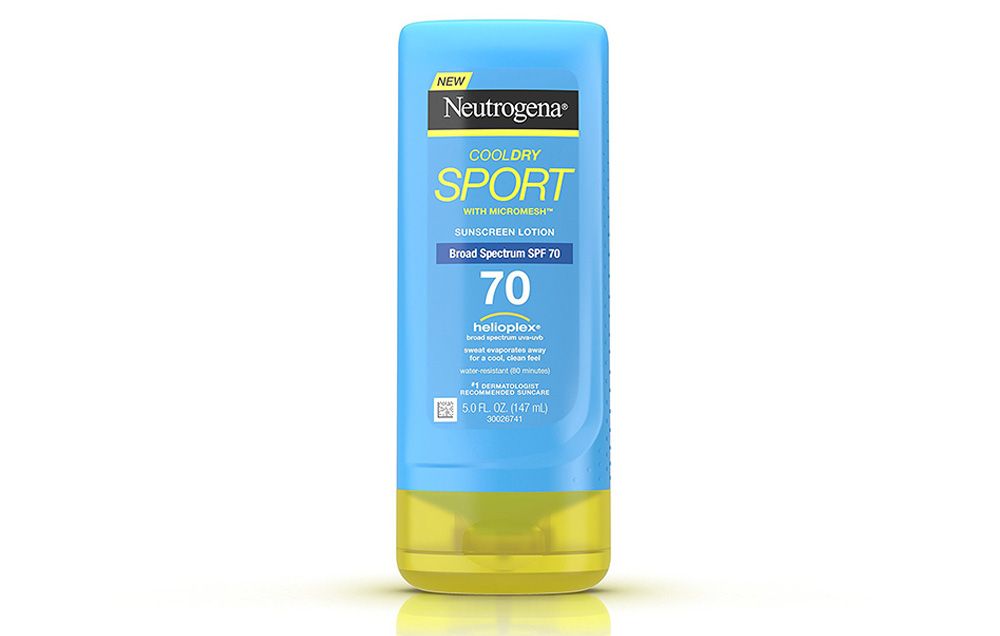 best sunscreen for men