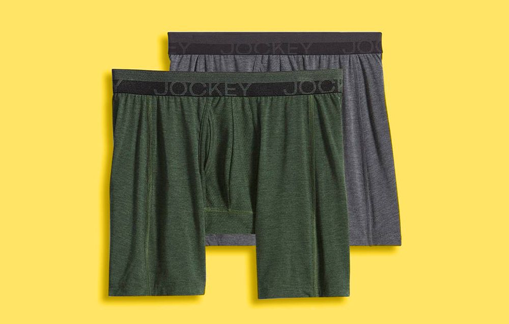 best boxer briefs for working out