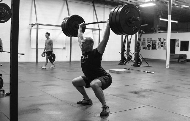 You Can T Claim To Be Fit Unless You Can Pass These 7 Tests