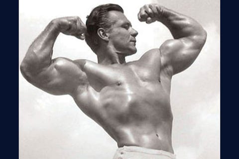 SEARCH AND BUY THIS PRODUCT See the Dramatic Changes In Bodybuilders' Physiques Over