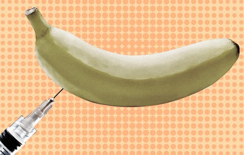 plant based diet adds inches to penis