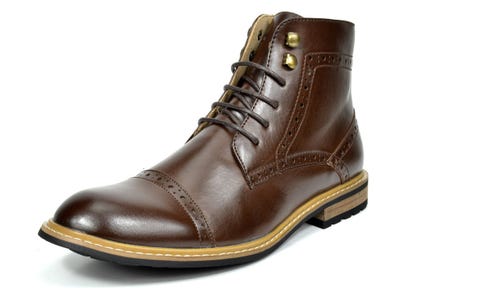 best boots for fall
