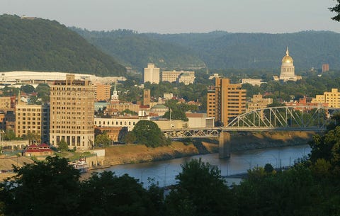 Charleston WV