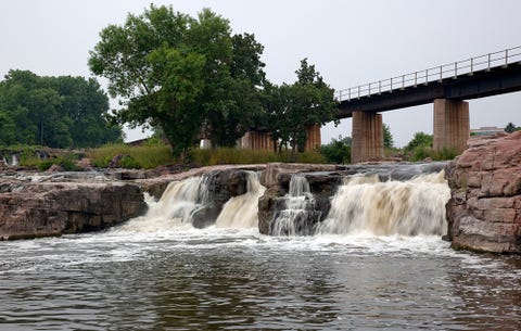 sioux falls SD