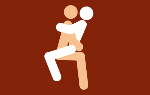 sex position the chair
