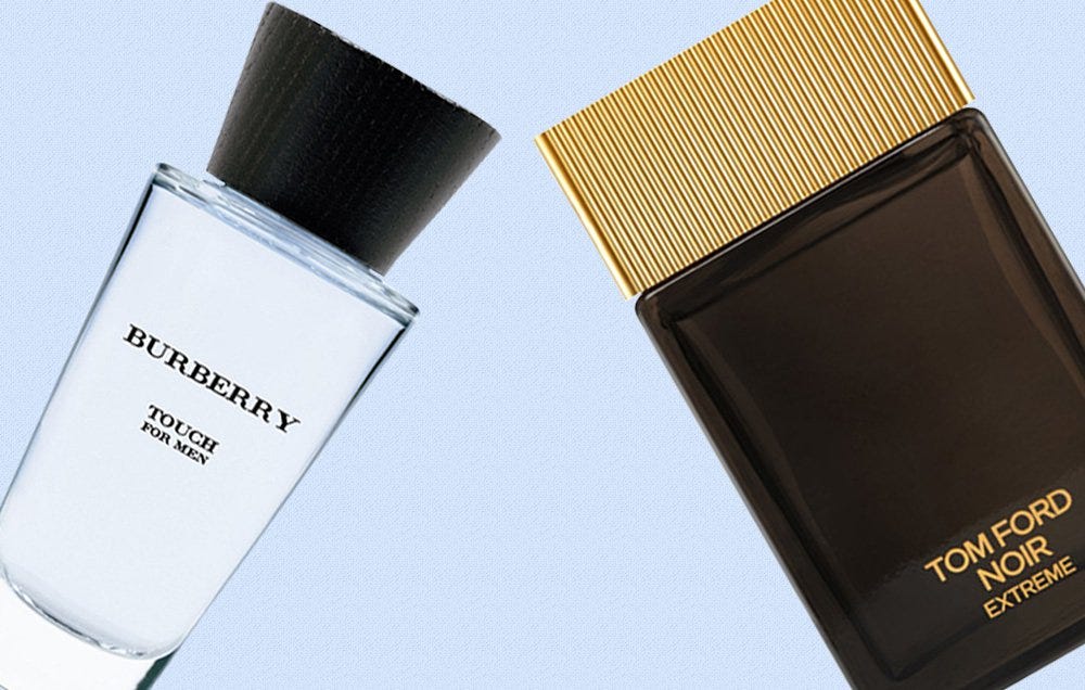 Best Colognes For Men | Men’s Health