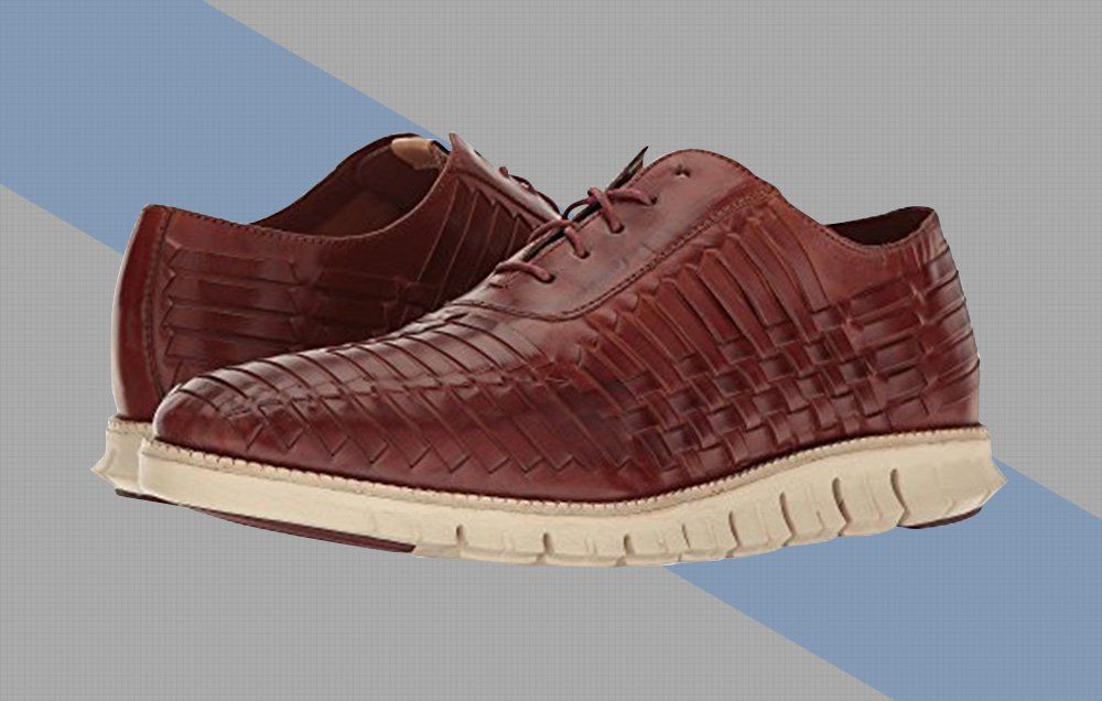 most comfortable cole haan shoes