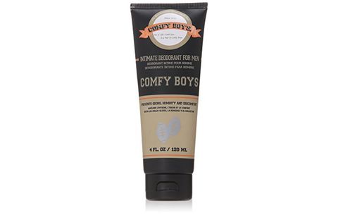 manly grooming products