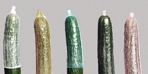 company sells custom condoms