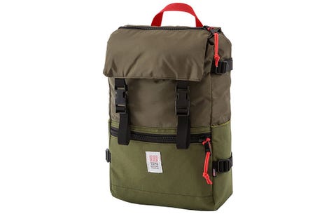 Cool Backpacks For College Best Men S Health Topo Designs Backpack