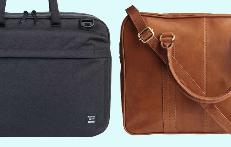 Best Messenger Bags For Men S Health Messenger Bags