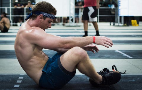 6 things i learned from the crossfit fittest fan competition men s