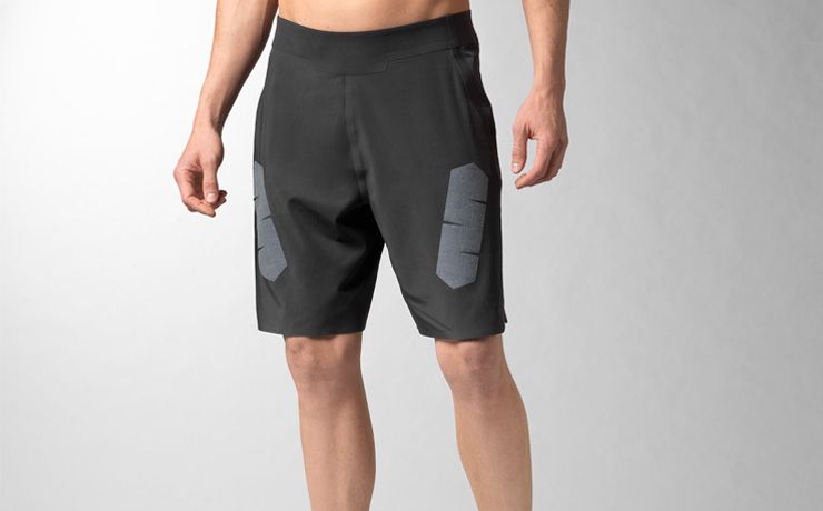 reebok crossfit shorts mens 2015