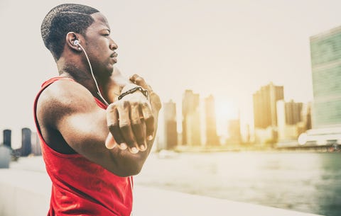 Is Muscle Soreness Really a Sign Of an Effective Workout?