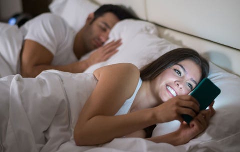 7 Signs Your Partner Might Be Having an Emotional Affair