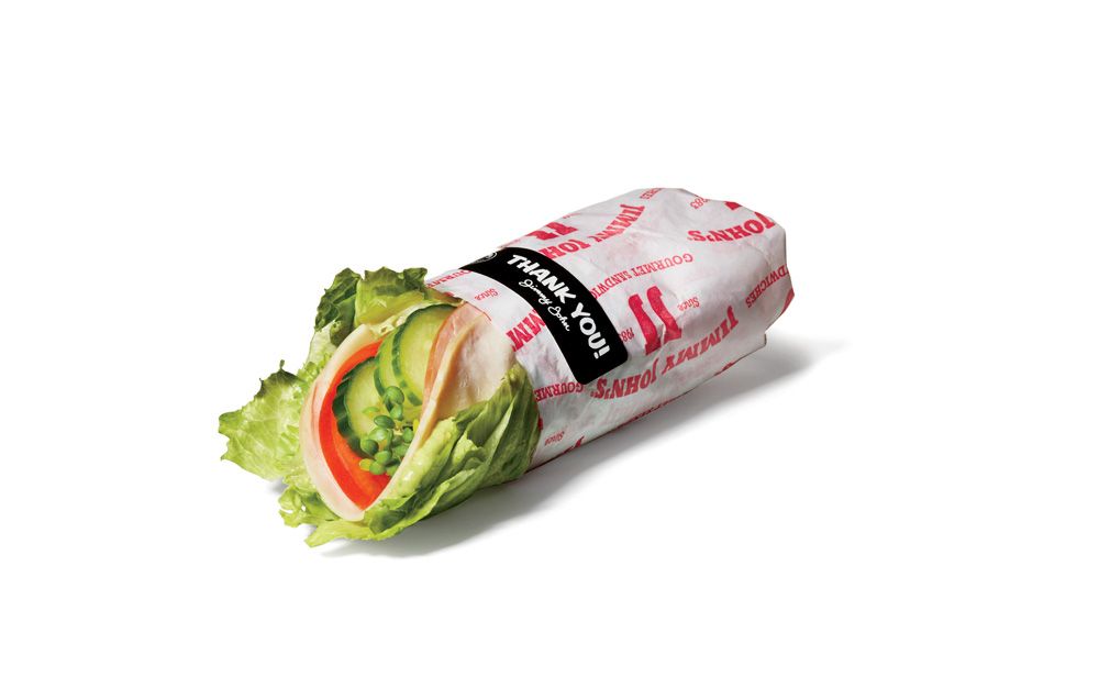 jimmy johns swaddle