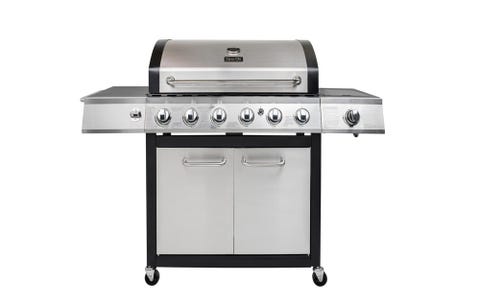 July 4th Weekend Sale Grills | Men’s Health