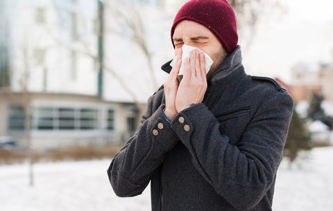 15 Foods You Should Eat to Stay Healthy All Winter