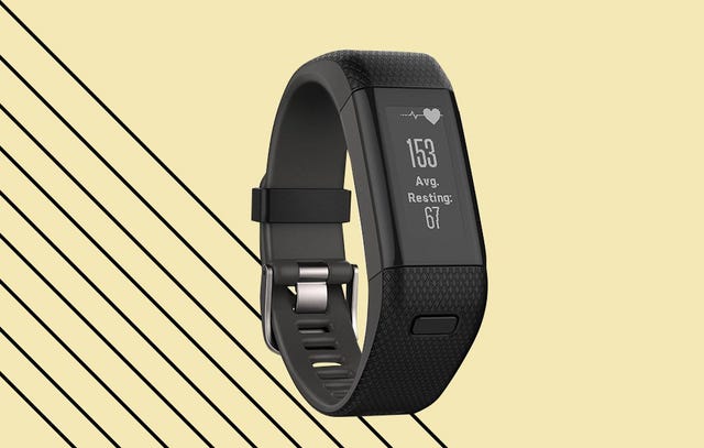 garmin vívosmart 4 activity tracker