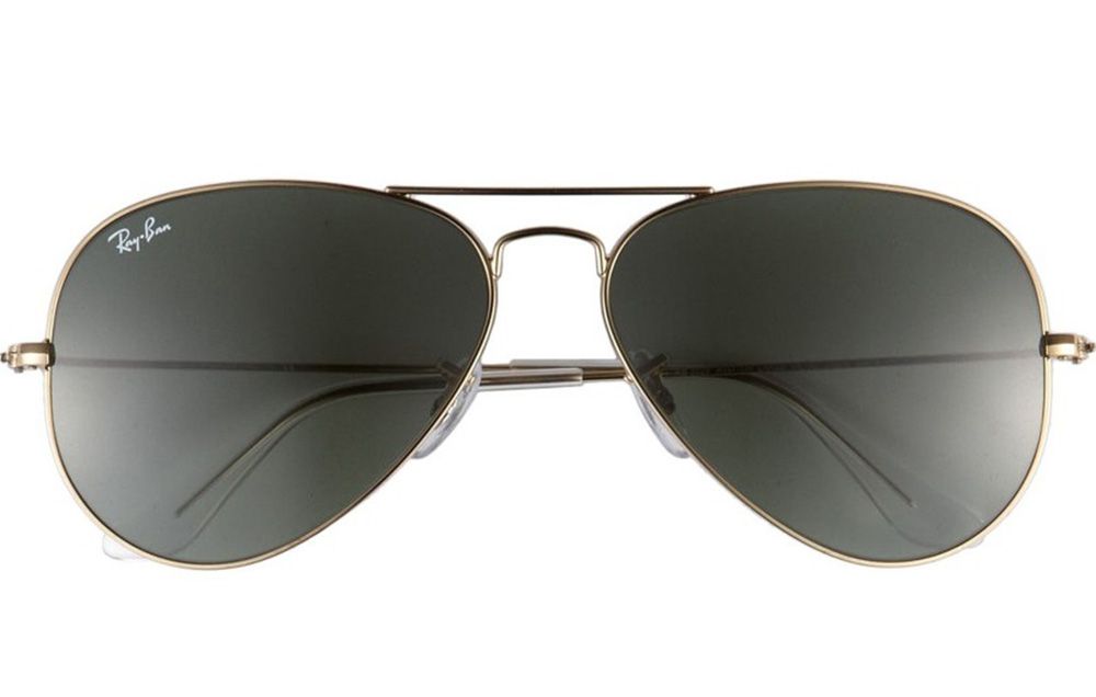 the rock ray ban sunglasses