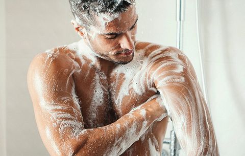 gift guides for guy who only use soap