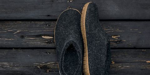 glerup slippers