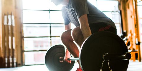 deadlift variations that are safer for your back