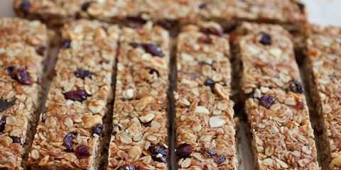 guide to choosing a good protein bar